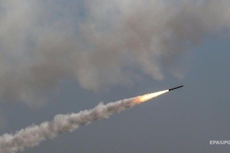 Резніков розповів, скільки ракет випустили росія по Україні під час масованих атак