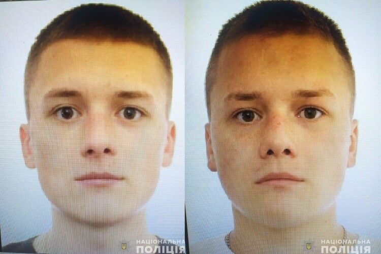 Брати-близнюки побили поліцейського на Рівненщині 
