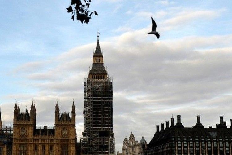 У парламенті Британії обговорять Голодомор 1932-1933 років