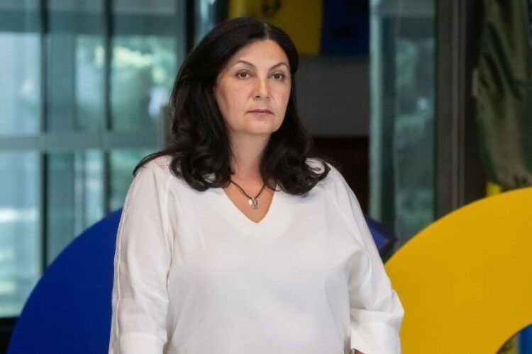 «Євросолідарність» ініціює відновлення конкурсного відбору в системі прокуратури
