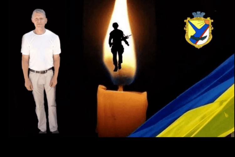 Чорна звістка прийшла на Волинь: у бою з окупантами загинув наш земляк