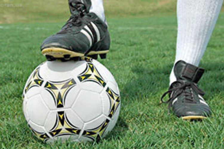 ЧЕМПІОН РОЗПОЧАВ ІЗ ПОРАЗКИ