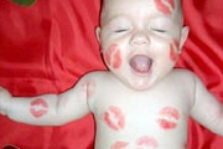 ФОТО НА КОНКУРС: сьогодні — Всесвітній день дитини