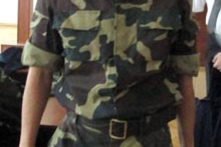 І БОЙОВИЙ ДУХ ПІДНЯЛИ, І ДОПОМОГУ ПЕРЕДАЛИ