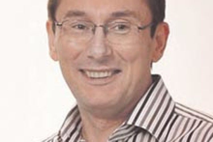 СВІТ НАЛЕЖИТЬ ОПТИМІСТАМ