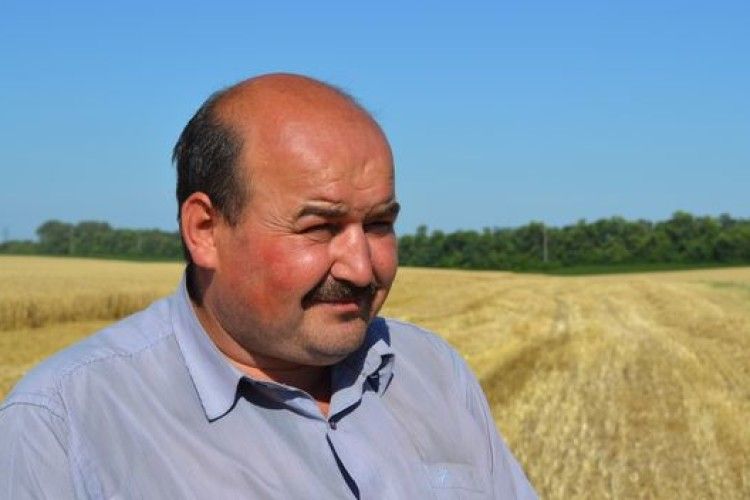 Державні відзнаки – волинським електрику, шахтарю та агроному