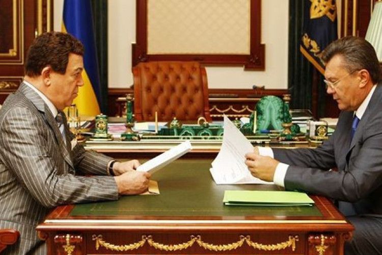 За що Кобзон убив би свого сусіда … Віктора Януковича