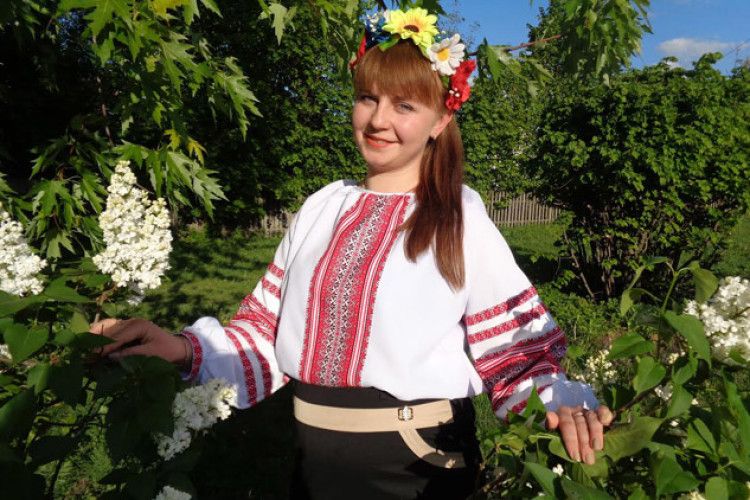 Талант-діамант на Горохівщині розкрився через… Колобок