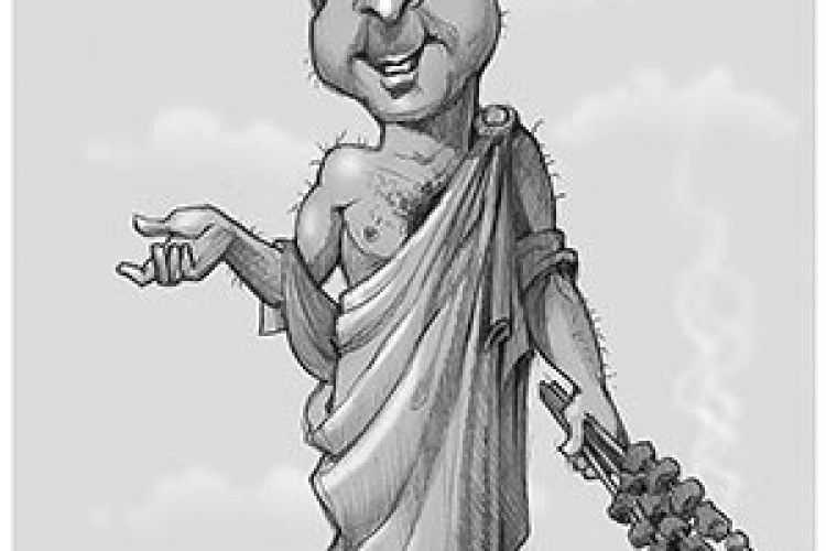 ЗДАСТЬ РОСІЯНАМ ЧИ ЗРОБИТЬ ПЕРЛИНОЮ БІЛЯ МОРЯ?