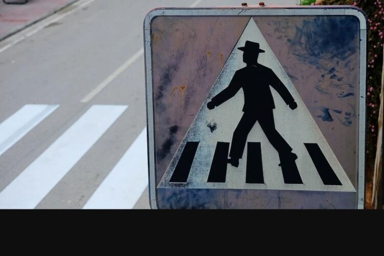 На Волині попередили, як каратимуть пішоходів