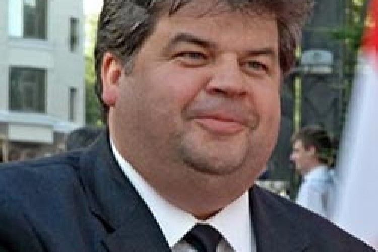 ДЛЯ НЬОГО ПРАВДА ДОРОЖЧА ЗА ПОСАДУ