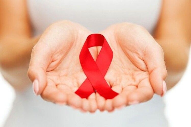 Волинських лікарів  навчали оперативно виявляти ВІЛ-інфекцію