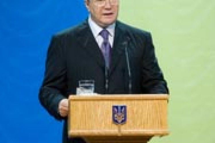 ВІКТОР ЯНУКОВИЧ: `Я ПРОПОНУЮ КУРС ГЛИБОКИХ РЕФОРМ ТА СИСТЕМНОЇ МОДЕРНІЗАЦІЇ КРАЇНИ`