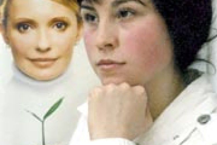 ВІКНО РУБРИКИ: коса — дівоча краса…