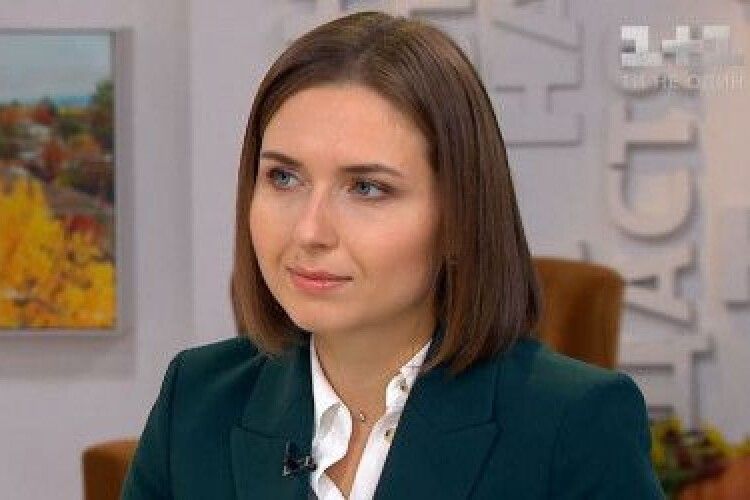 Ганна Новосад стурбована, що зміст освіти не має реального зв'язку з життям