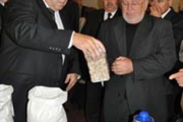 ЦУКРОВІ ПЕРСПЕКТИВИ ВРЯТОВАНОГО ЗАВОДУ*