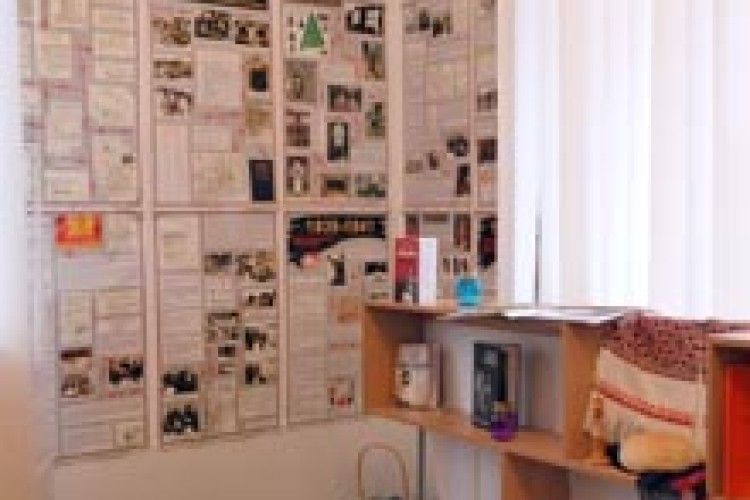 МУЗЕЙ МАЄ БУТИ НЕ ДЛЯ ГАЛОЧКИ