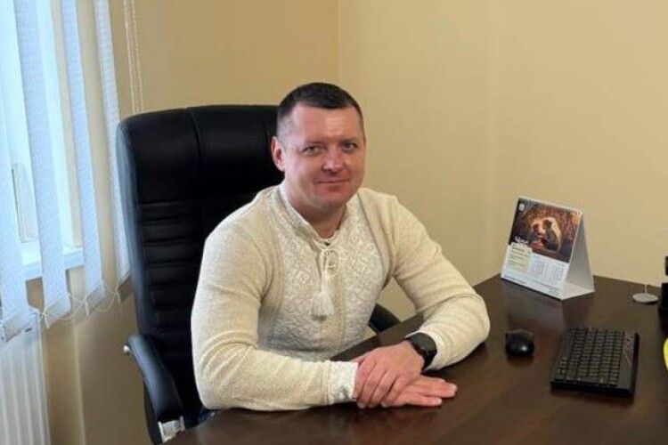 Затримка зарплат на понад 8 млн грн: судили директора медоб’єднання на Волині 