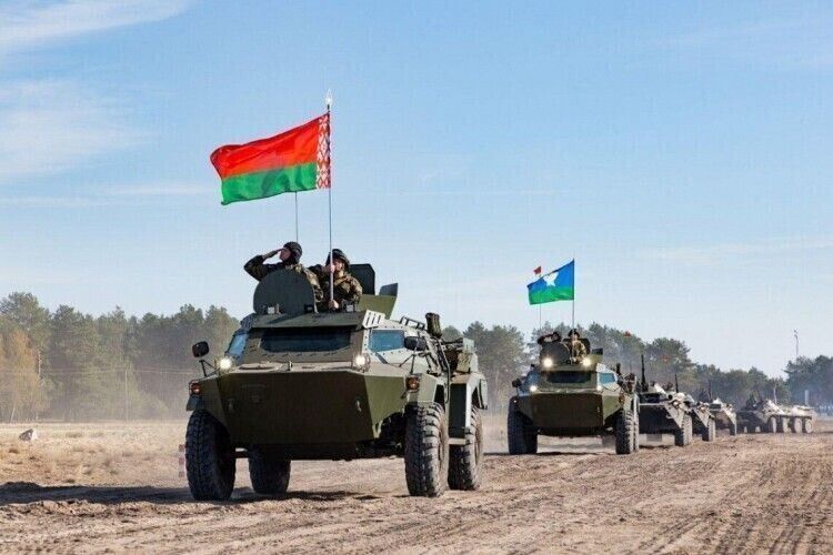 Яка ситуація на Волинському та інших напрямках: вечірнє зведення Генштабу