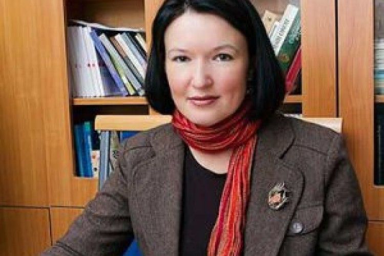Російський історик Таїрова-Яковлєва: «Українці – вільні люди, росіяни – кріпаки»