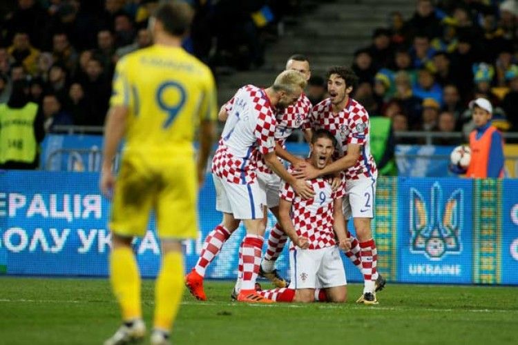 «Просто у Хорватії більше висококласних гравців…»