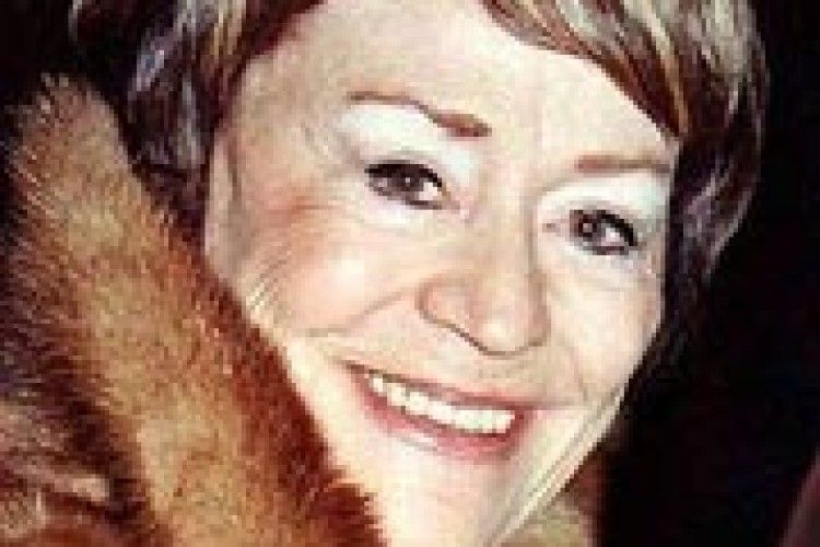 ФРАНЦУЗИ ПОПРОЩАЛИСЯ З АНІ ЖИРАРДО