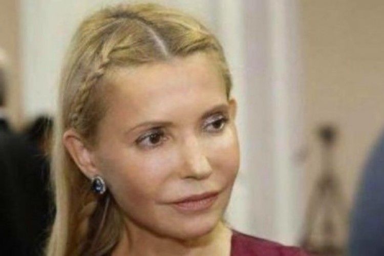 Мати драконів: Леді Ю змінила зачіску (фото)