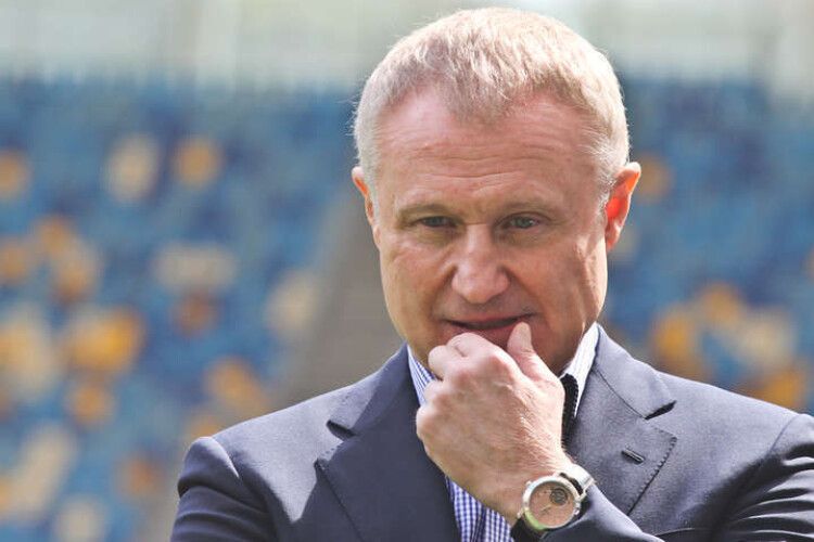 Суркіс придумав, як уникати обшуків на кордоні