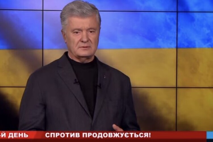 Порошенко детально розповів, що потрібно для перемоги України