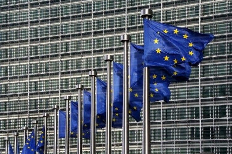 Лідери ЄС виступили із заявою через російську анексію: Україна має право на звільнення окупованих територій 