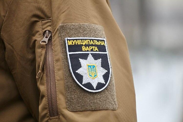 У Ковелі теж створять муніципальну варту