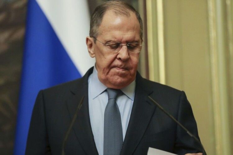 Світові лідери відмовляться робити спільне фото на саміті G20 через присутність Лаврова — ЗМІ