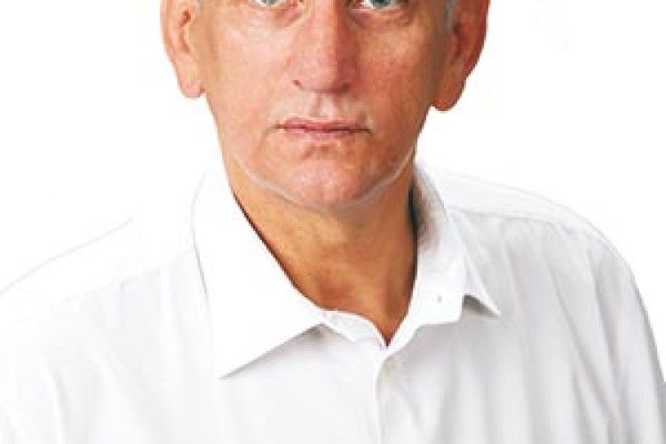 ЄВГЕН МЕЛЬНИК — ЄДИНИЙ УЗГОДЖЕНИЙ КАНДИДАТ ВІД «БЛОКУ ПЕТРА ПОРОШЕНКА» ТА ВО «СВОБОДА» НА 19-МУ ОКРУЗІ*