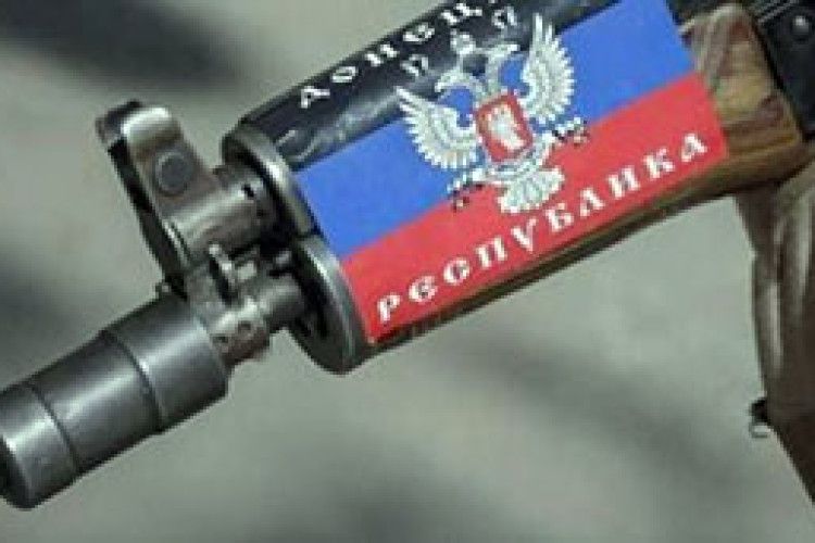 БОЙОВИКИ ВИМАГАЮТЬ, ЩОБ УКРАЇНА… ВЗЯЛА ЇХ НА УТРИМАННЯ