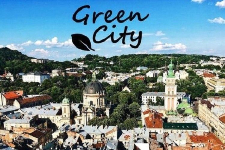 У Львові завтра відбудеться еко-фестиваль за участі волонтерів з 14 країн світу