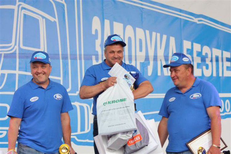 «Тещо, дорогенька, допоможіть мені перемогти!»