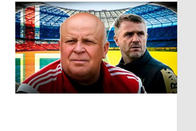 Кварцяний з Волині уболівав за Україну в матчі проти Ісландії безпосередньо на стадіоні у Варшаві