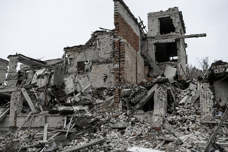 Удень росія обстріляла Херсонщину, загинула жінка й двоє дітей