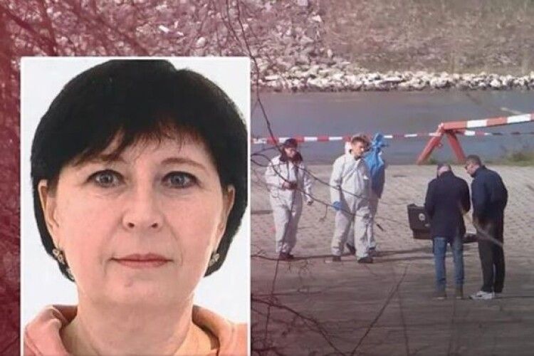 У Німеччині вбили 27-річну біженку з України, її матір та доньку шукають