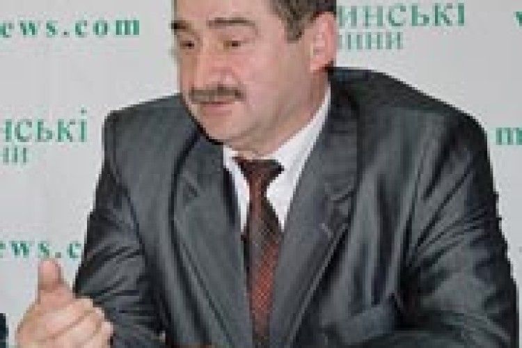 А ХТО НЕ ХОЧЕ МАТИ ЛІКАРЯ «ПІД БОКОМ»?