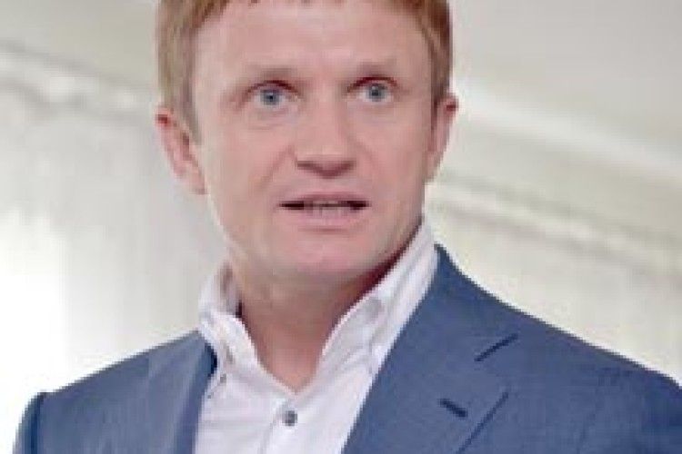 СТЕПАН ІВАХІВ:  «ОПОЗИЦІЯ ЛЕДЬ НЕ «ПОХОВАЛА» ЗАКОНОПРОЕКТ ПРО ЦІНИ НА МОЛОКО»*