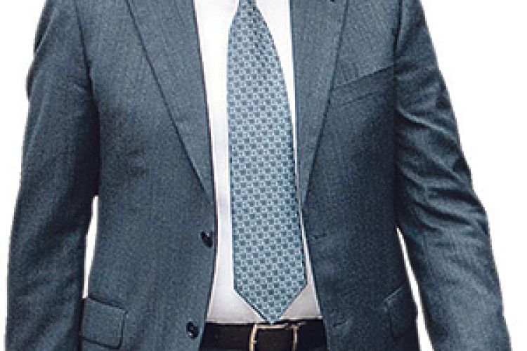 « Я ВАМ ПОКАЖУ , ЩО ТАКЕ УПРАВЛІННЯ ДЕРЖАВОЮ!»