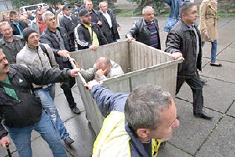 ЄВРОПА – ЦЕ СУД. АЛЕ НЕ НАРОДНИЙ