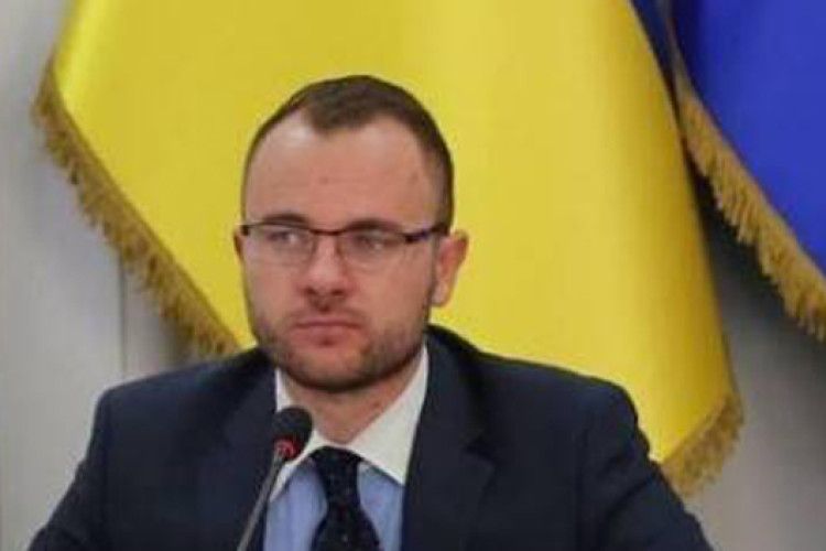 Поліщук більше не секретар міськради