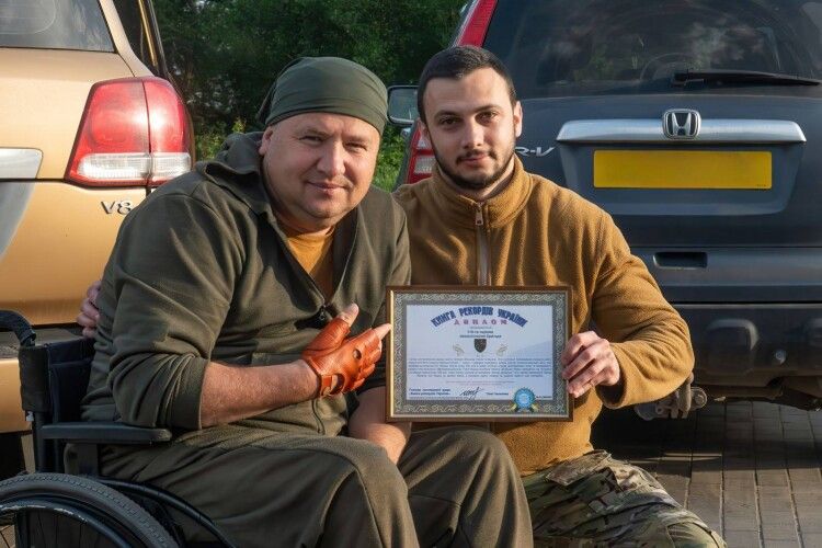 Це рекорд: понад 1500 днів росіяни не можу взяти село у Запорізькій області