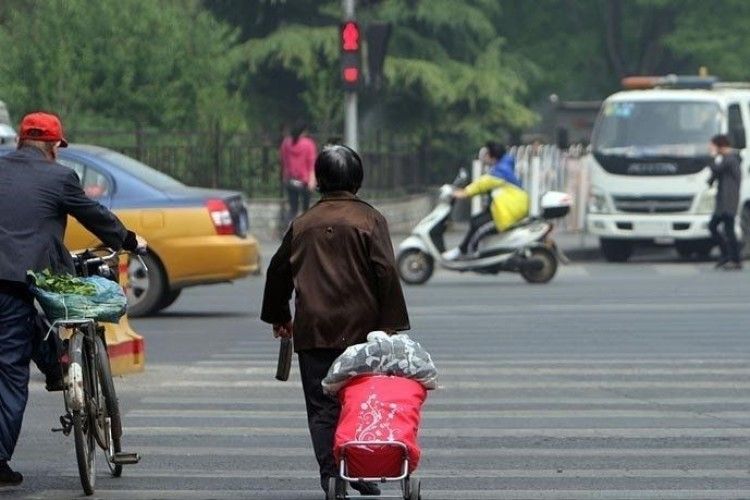 Незвичайний спосіб боротьби з порушниками правил дорожнього руху