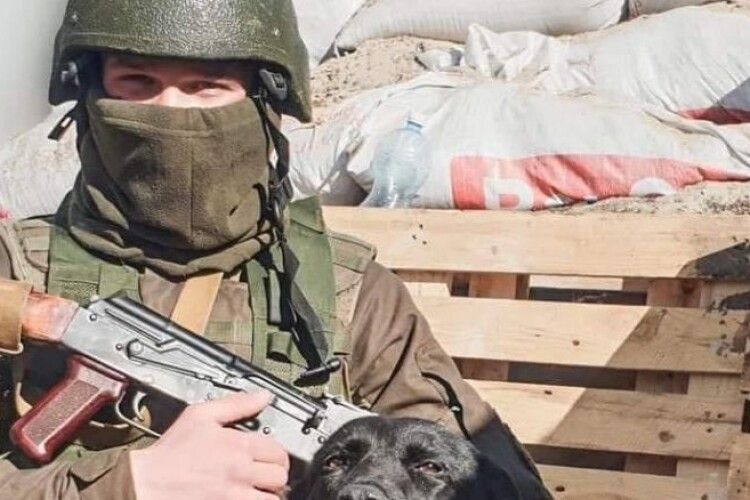 У «Євросолідарності» пропонують дозволити зберігання зброї бійцям тероборони за місцем проживання