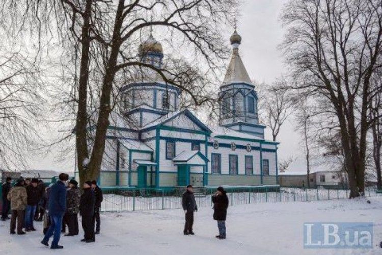 Митрополит УПЦ МП Віссаріон розсилає смс із погрозами священикам, які перейшли у ПЦУ