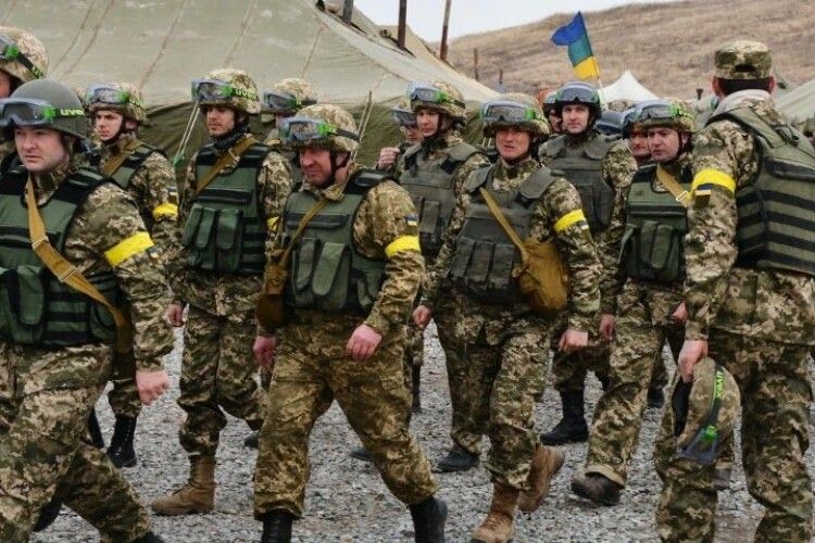 Українські спецпризначенці знищили групу росіян під Слов'янськом (Відео)