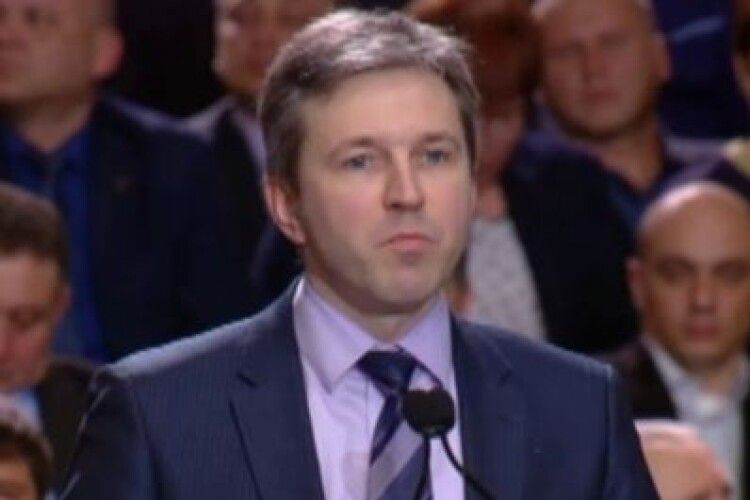 У Києві викрали главу Укрексімбанку